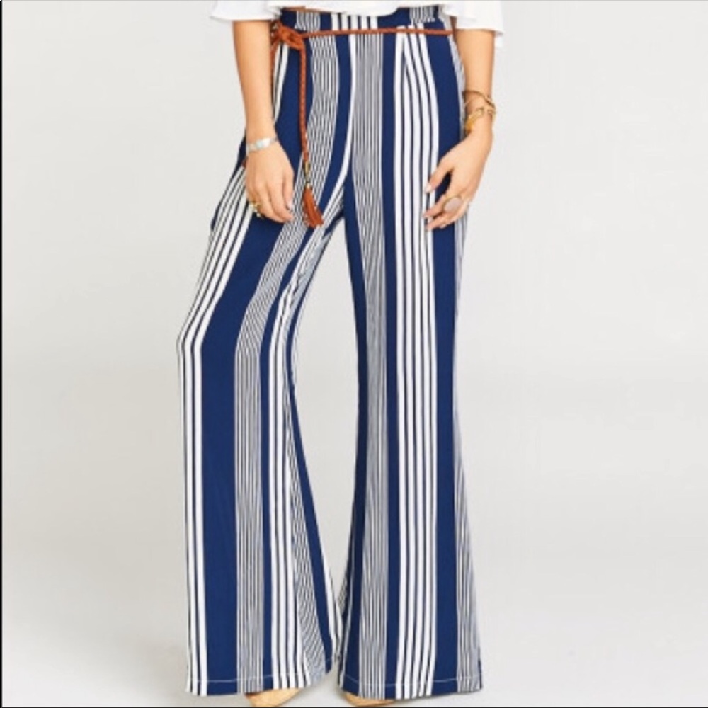 Show me your mumu trousers